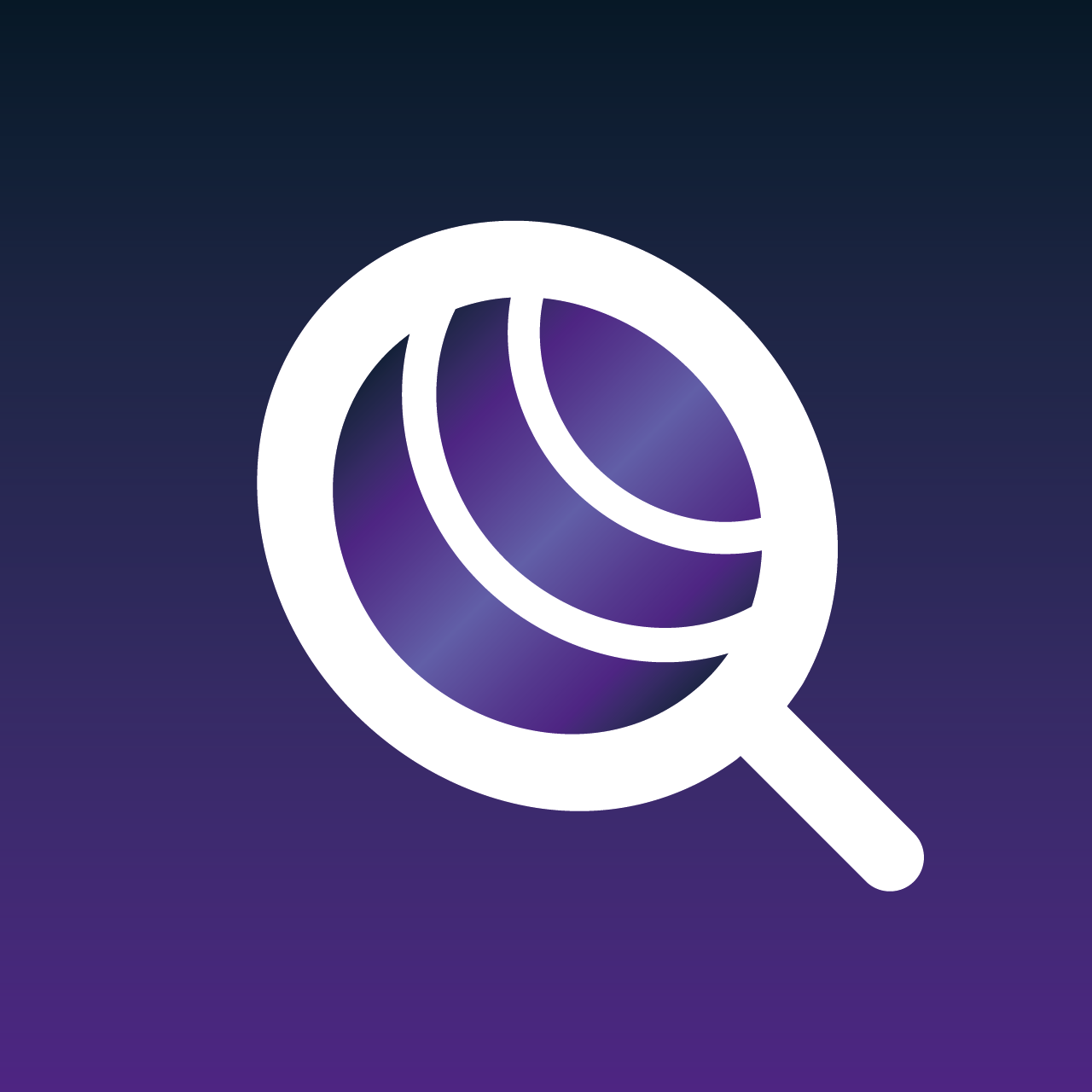 SearchKit app icon