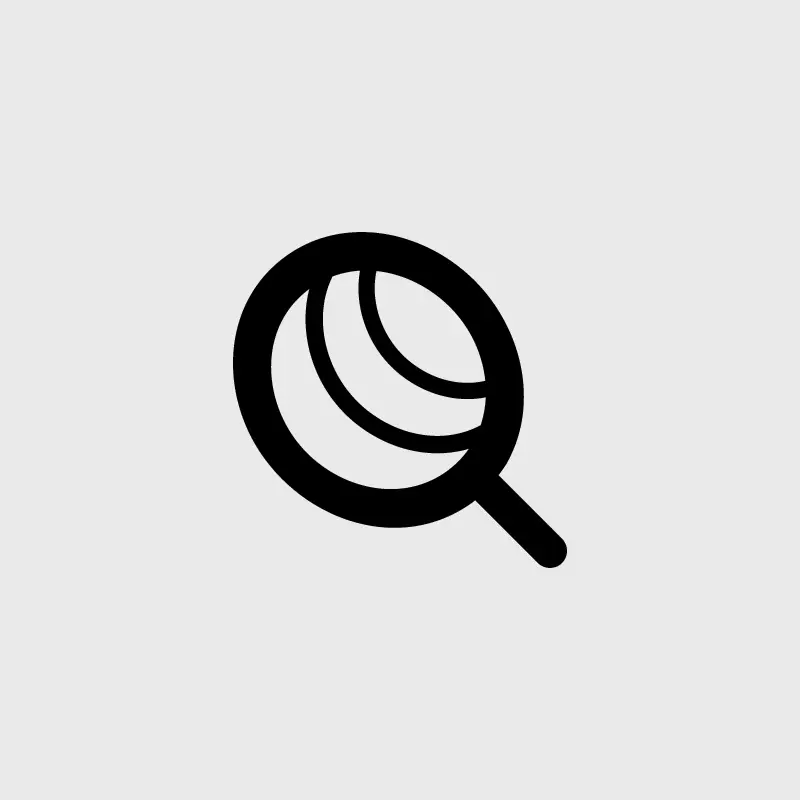 SearchKit black icon
